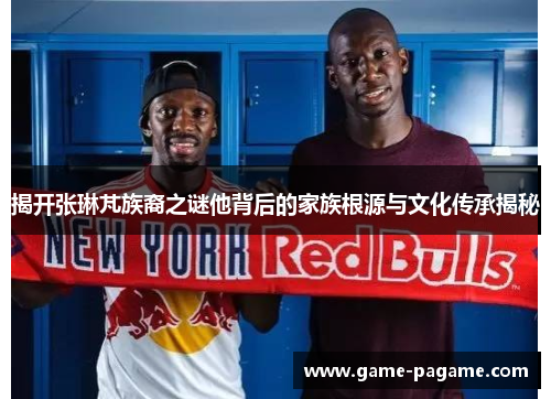 揭开张琳芃族裔之谜他背后的家族根源与文化传承揭秘